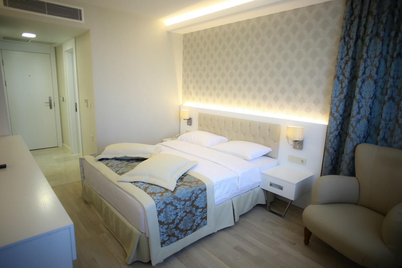 Anittepe Vilayetler Evi Hotel Ankara Esterno foto