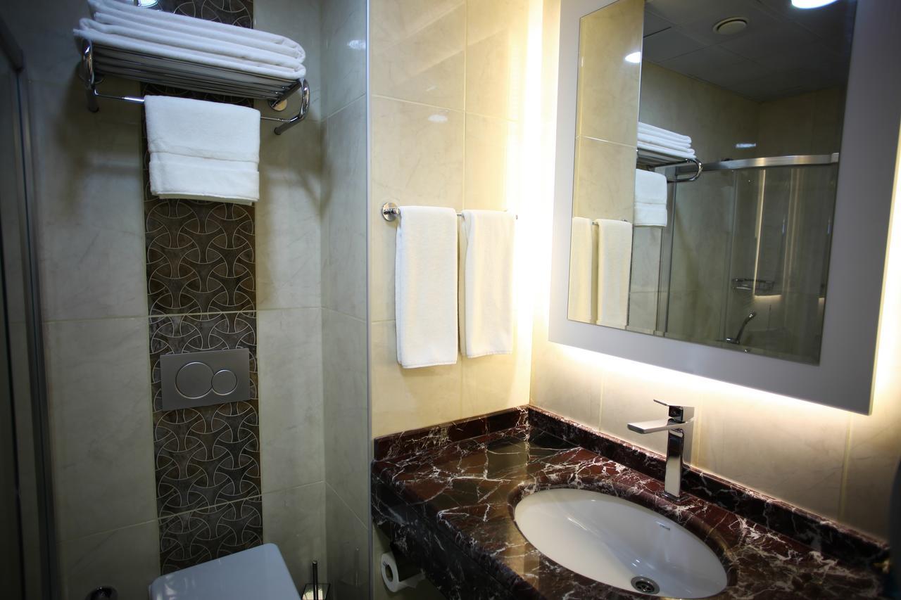 Anittepe Vilayetler Evi Hotel Ankara Esterno foto