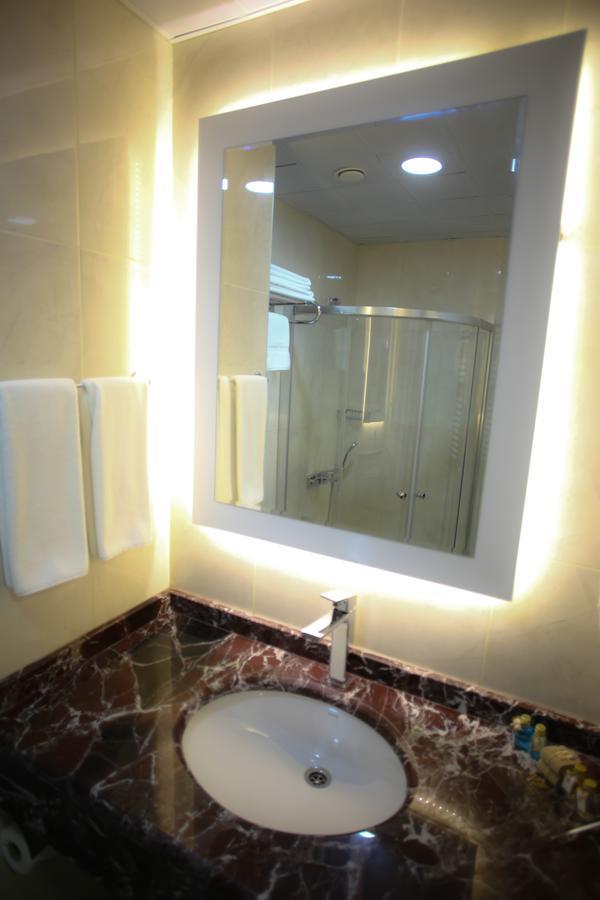 Anittepe Vilayetler Evi Hotel Ankara Esterno foto
