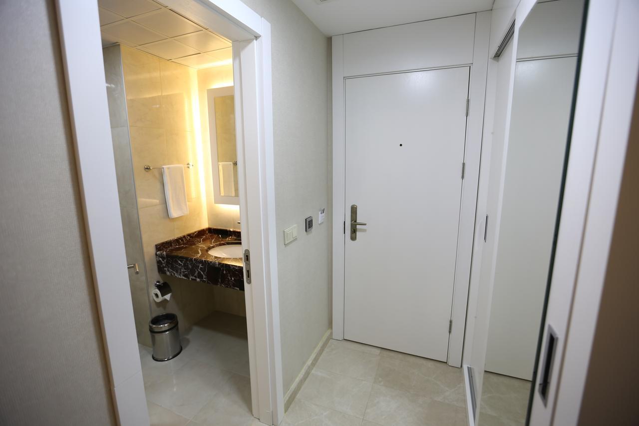 Anittepe Vilayetler Evi Hotel Ankara Esterno foto