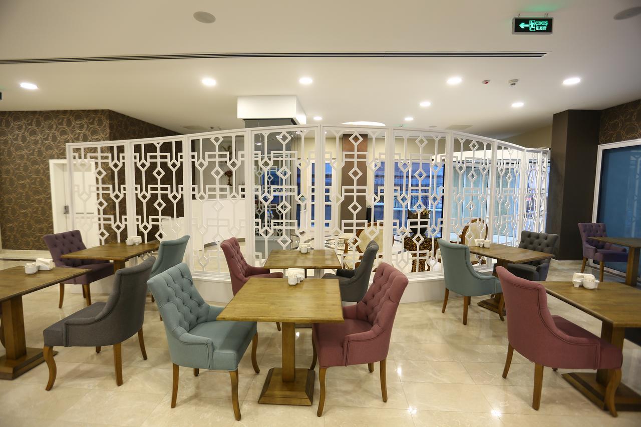 Anittepe Vilayetler Evi Hotel Ankara Esterno foto